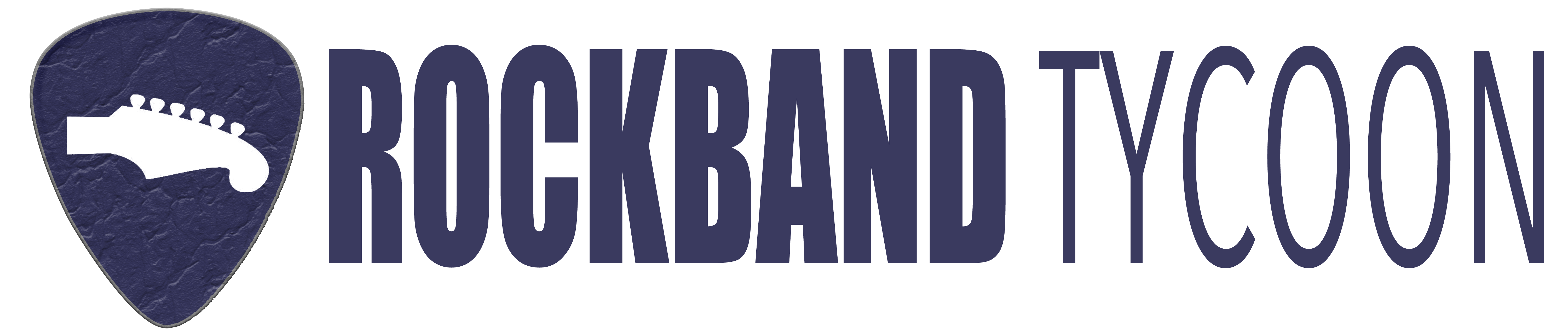 RockBandTycoon.io Voice First Rockstar Simulator